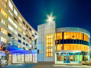 Отель Black Sea Hotel Kyiv  Киев